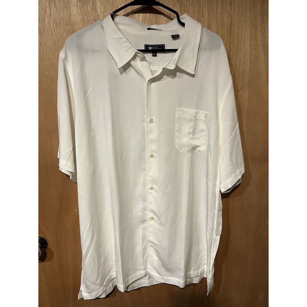 Reyn Spooner 2XL Shirt‎
